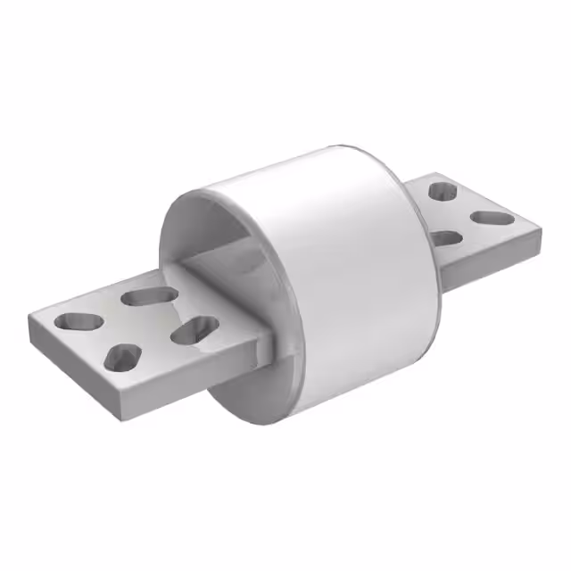 KRP-C-2400SP Eaton - Bussmann Electrical Division Fusibles eléctricos especiales